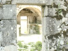 Réhabilitation d'une maison bourgeoise du 16ème en ruine